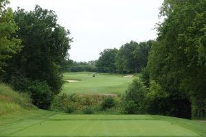 Cog Hill (Dubsdread) 15th 2020